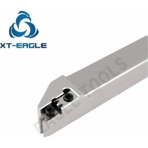 PDL2020-2.34/3.56 40-degree double-tooth pulley turning tool toolholder