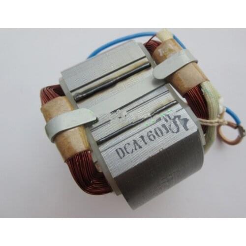 AC220V Electric Router Stainless Steel Housing 50mm Core Stator for Makita 3601B