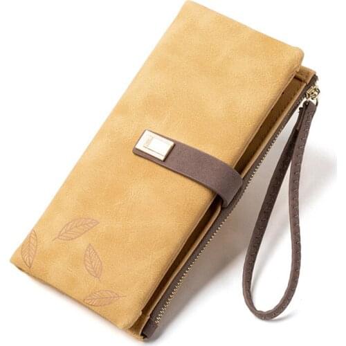 FOREVER SUNNY Women's Fashion Wallets