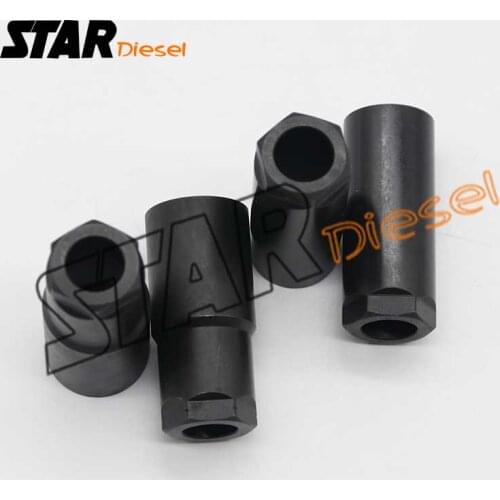 Star Diesel E1023007 Injector Nozzle Nut E1023007 Fuel Injector Nozzle Euro5 Cup E1023007 for Euro5 Group Injector