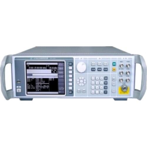 AV1464 Series Synthesized Signal Generators