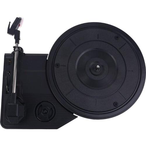 Hot 280mm Turntable Automatic Arm Return Record Player Turntable Gramophone Accessories Parts for Lp Vinyl Record Player