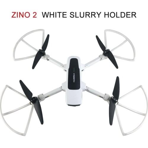 Habson Zino 2 Drone Paddle Guard Propeller Anticollision Ring Protective Paddle Accessories Protective Ring Drone Accessories