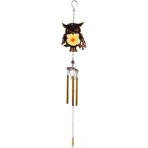 Wind Chimes Outdoor Tree Garden Patio Design Garden Porch Balcony Home Decoration Wind Bells Can Be Used For Home Decoration