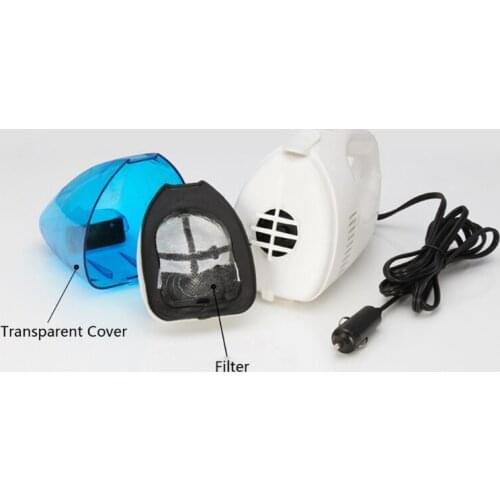 KVAOTOO Means For Cleaning Leather Interior