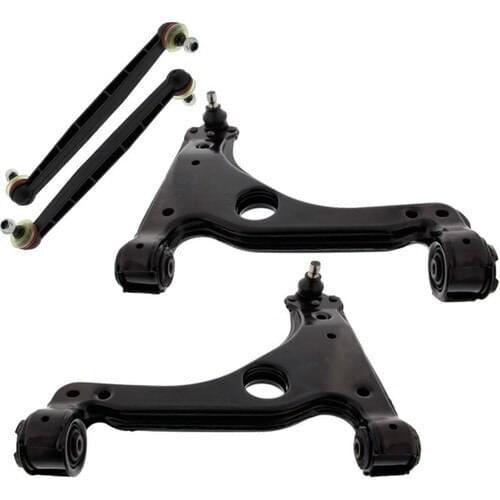 Months O Astra G Left Right Swing And Z Tie Rod Suit