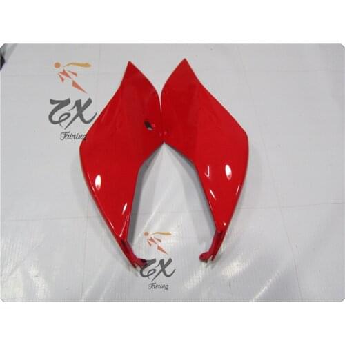 Motorcycle fairing red others For Ducati 1199 899 2012 2013 tail Cover Fairing Parts Injection Motorbike