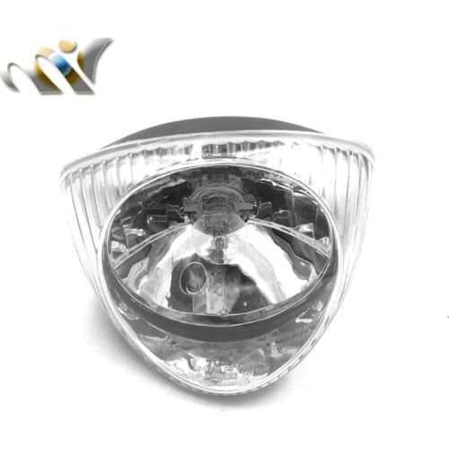 MOFO CAIZHUANGSHI FOR PIAGGIO fly FLY 50 2T 4T 100 4T 125 4T Euro 3 150 4T Euro 3 Liberty 50 125 FRONT HEADLIGHT FRONT BULBS