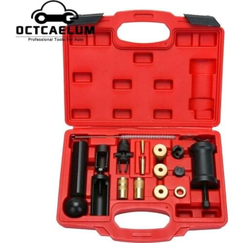 Diesel Engine Injector Removal Repair Puller For VW Audi Seat Skoda FSI Type Injector AT2053