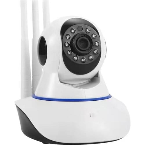 Tutew CCTV Dome Cameras