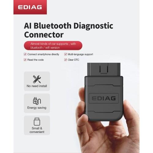 High Quality OBD ELM327 car bluetooth 3.0 or wifi function obd2 auto detector fault diagnosis tool for iOS and android Elm 327