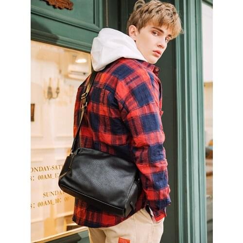 Маленькие мужские сумки Xiailers China At AliExpress