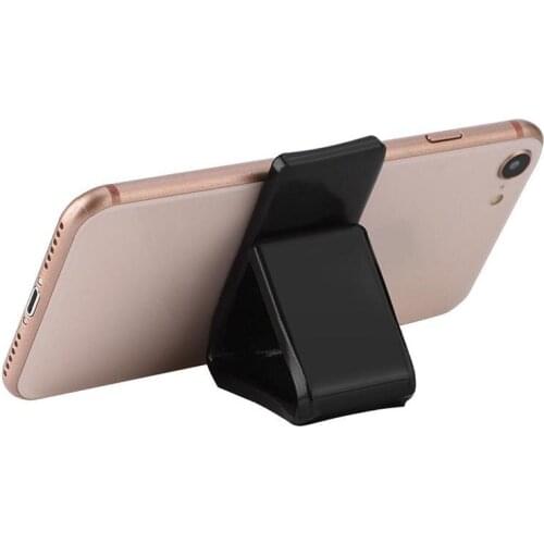 2PCS Gel Pad Gummi Cell Phone Holder Pads Handy Sticker Pad Practical Tool r29