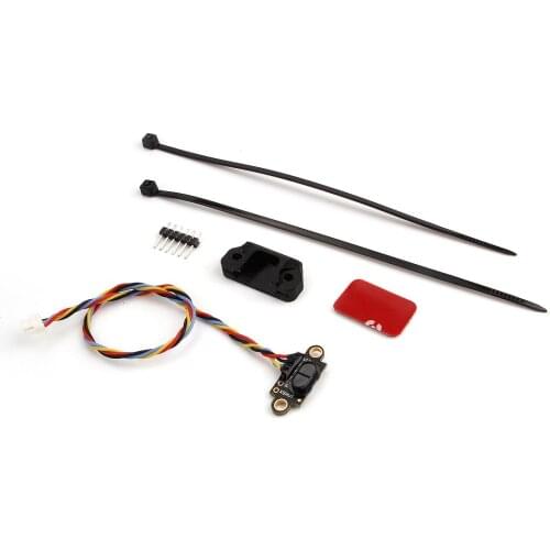 25X10.7X3.2mm Holybro ST VL53L1X Lidar 50Hz Accurate Ranging Up To 4m for PIXHAWK 4 Flight Controller RC Multirotor Airplanes