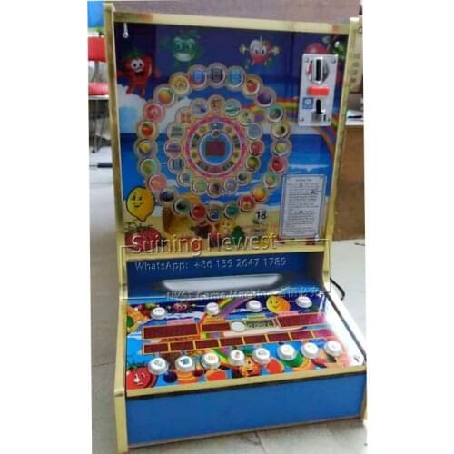Africa People Guinea Bissau Congo Zambia Like Coin Fruit Games Casino Gambling Jackpot Games Round Circle Roulette Slot Machine