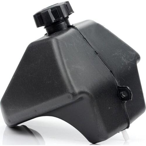 ATV Accessories 50CC-125CC Fuel Tank Oil Can with Lid