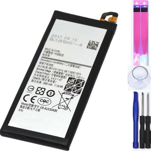 Аккумуляторы для телефонов Samsung Galaxy J5 ARREGLATELO China At AliExpress