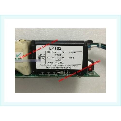LPT82 Equipment Power Supply LPT82