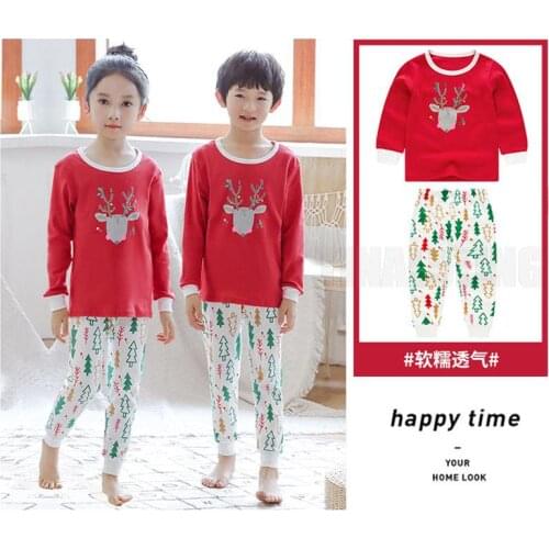 Children Zebra Dinosaur Unicorn Sleepwear Gift Boys Cartoon Cotton Animal Pajamas Sets Kids Halloween Pijamas Infantil Clothes