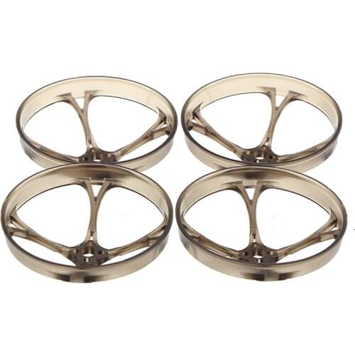 FPV Traversing Machine 2 Inch Motor Propeller Protection Cover Anti-Fall / Anti-Collision Protection Cover For Rc Drone Parts