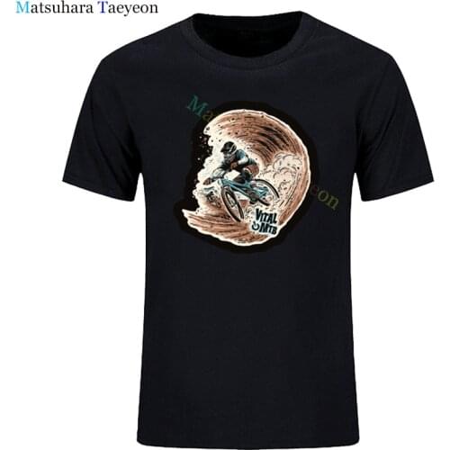 Summer Men T Shirt Braap Motocross Print T-shirt Casual Top Design New Arrival Fashoin Hot Sale Round Neck Tees Men Clothing