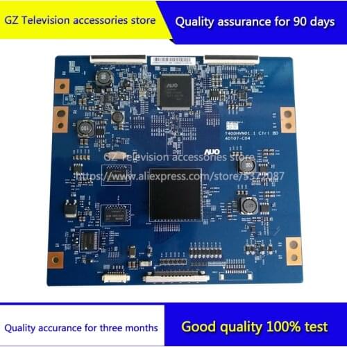 Good quality for AUO T400HVN01.1 40T07-C04 logic board