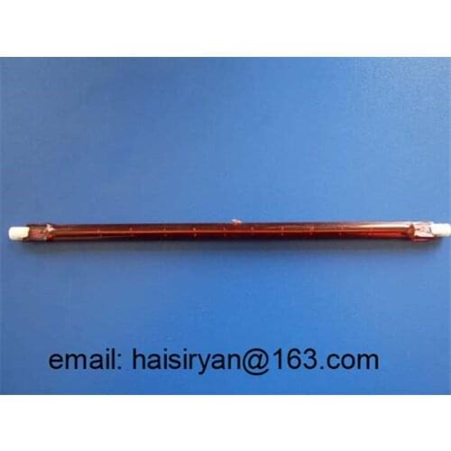 Blackbody Ceramic Infrared Sauna Heater Parts