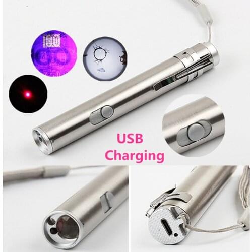 Ladarmoon LED Flashlights