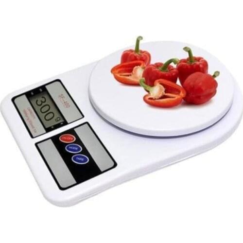  Measuring Containers And Scales For Kitchens