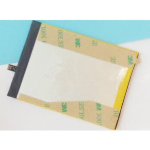 Original Ulefone note 9P phone battery 4500mah for Ulefone Note 9P Smart phone Android 10 Waterdrop Screen 6.52-inch