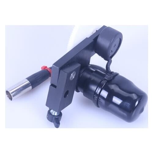 Professional good quality Jimmy jib focus motor