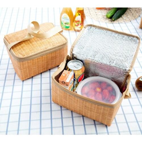 PROTECTOR PLUS Picnic Bags