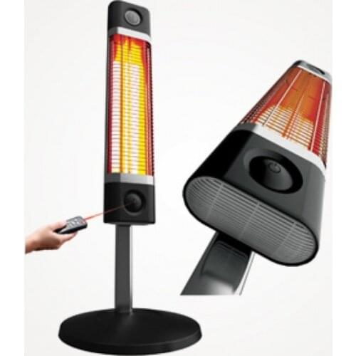 Veito Built-in Electric Heaters