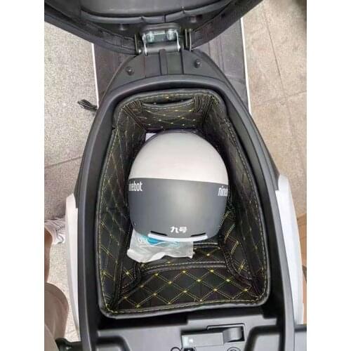 Seat Bucket Inner Pad for Ninebot e Series
