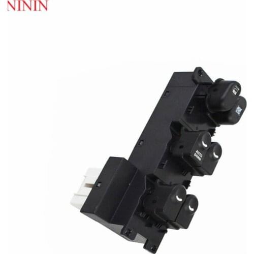 High Quality Power window regulator switch Suitable for Hyundai I30 I30CW 2008 93570-2L010 935702L010 93570-1Z000 935701Z000