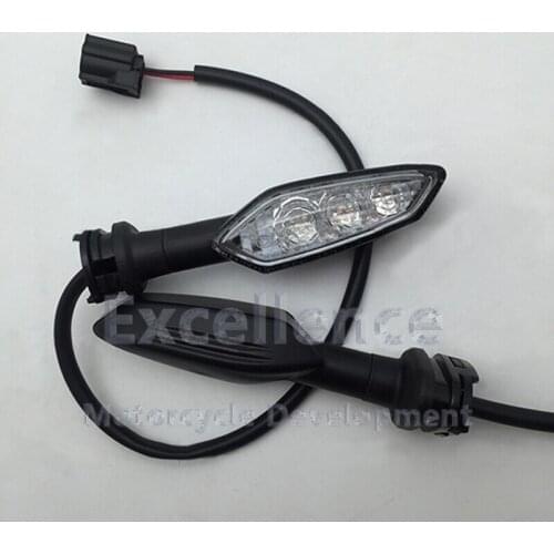 YZF R1 R6 FZ1N FZ6N FZ6R MT-07 MT-09 Brand New Signal Light