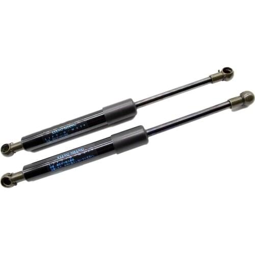 2pcs Wagon Tailgate Boot Auto Gas Springs Struts Lift Support For Mercedes-Benz E320 Wagon 1998 1999 2000 2001 2002 2003