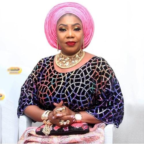 2019 Latest Velvet sequined lace fabric Nigerian Lace Fabrics French High Quality sequin African Lace Fabric for Wedding XZ2742B