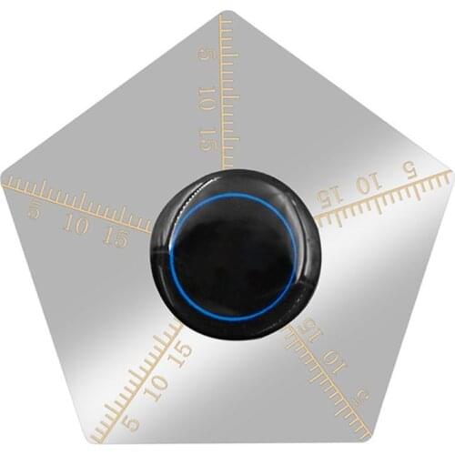 5 Pcs/set Ultra Thin Flexible Screen Pry Spudger Opening Card Stainless Steel