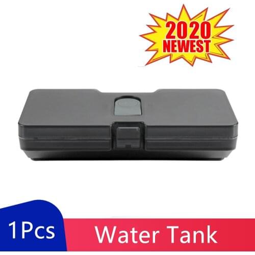 Water Tank for Xiaomi VIOMI V2 Robot Vacuum Cleaner VIOMI V2 PRO V3 Robot Vacuum Cleaner MIJIA Robot Vacuum Cleaner STYJ02YM