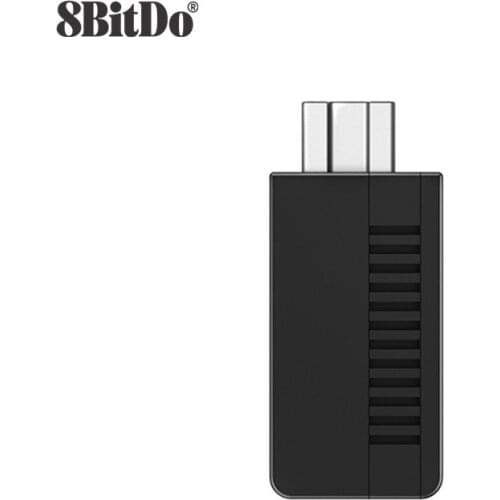 8BitDo Retro Mini NES Classic Edition Bluetooth AdapterPS4 Mote Gamepad Alle 8 BitDo contr