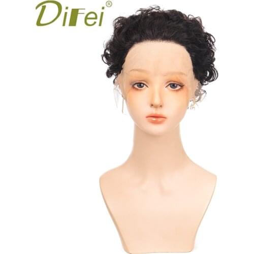 DIFEI Synthetic Wigs