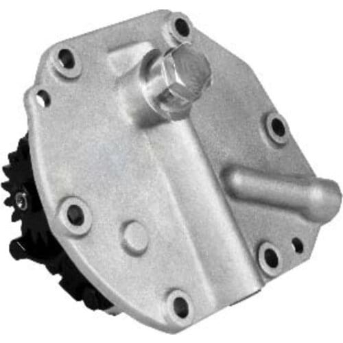 FEBIAT Hydraulic Pump used for Ford 4600 D8NN600LB 83936585