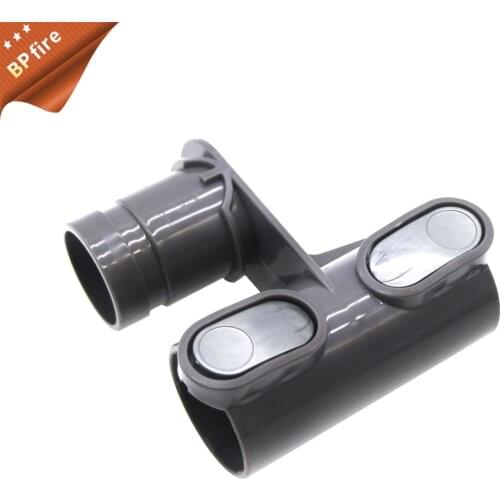 1pcs Holder Bracket Head for Dyson DC58 DC59 DC62 V6 DC35 DC45 Vacuum Cleaner Brushes Parts Accessories