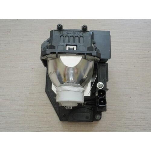 Free Shipping compatible projector lamp with housing NP17LP for projector M300WS/M350XS/M420X/P420X/P350W