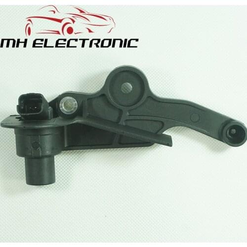 MH ELECTRONIC For Citroen Berlingo C2 C3 C4 Nemo Peugeot 1007 106 206 207 306 307 Crankshaft Position Sensor 9637465980 1920AW