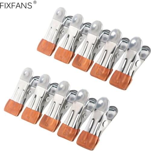 10Pcs Heavy Duty Metal Spring Clamp Clips Set Screen Repair Tools for iPhone iPad Mobile Phone Tablet Glued LCD Screen Fastening
