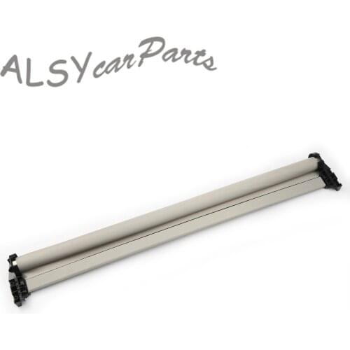 New Sunroof Curtain Skylight Shutter Sunshade Visor Cover 54107391798 54 10 739 1798 For BMW X1 sDrive18i 28i 20i M xDrive28i