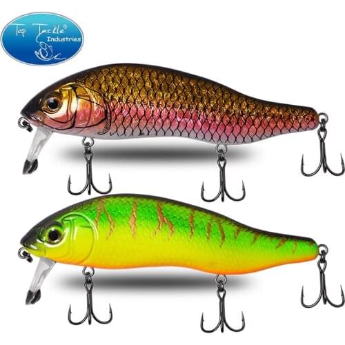 Floating minnow fishing lure jerk bait 130mm 40g artificial ABS fishing bait CF LURE