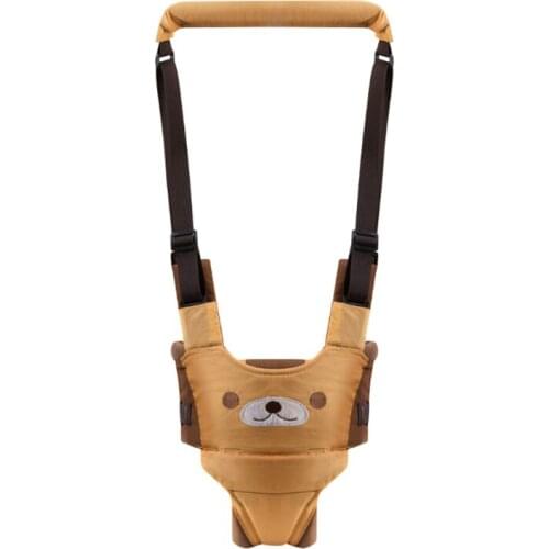 Arrival Baby Walker Toddler Harness Assistant Toddler Leash for Children Kids Learning Walking Baby Belt Child Safety